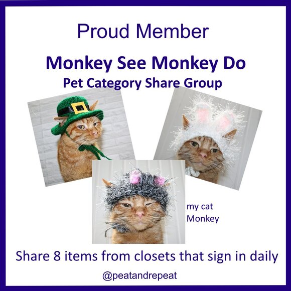 WOO HOO - Happy Dance - Closing in on 8,000 Sales in 5 years! - Picture 3 of 9